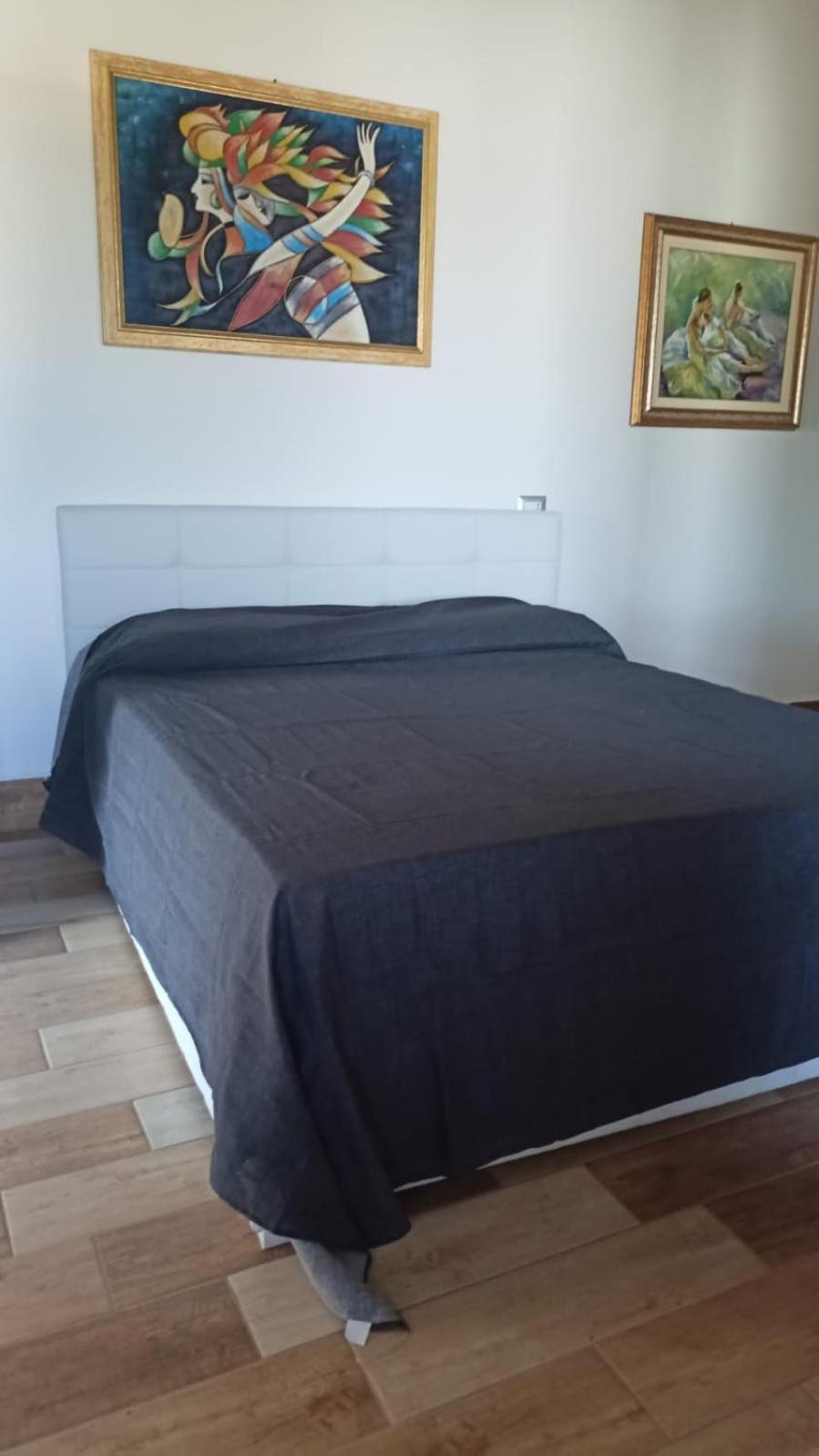 Case Vacanza Marganai Iglesias Exterior photo