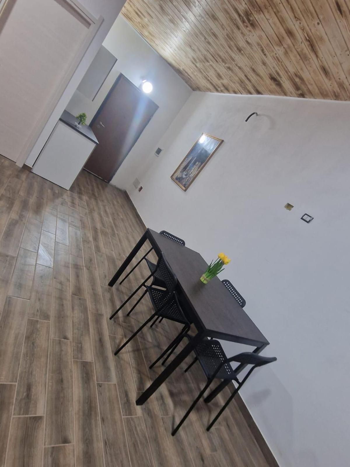 Case Vacanza Marganai Iglesias Exterior photo